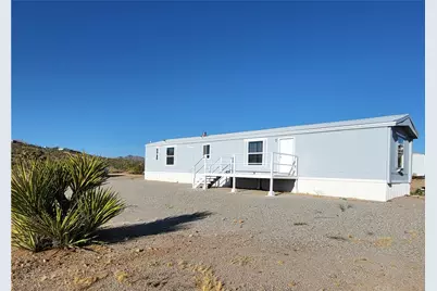 675 W Bright Angel Drive, Meadview, AZ 86444 - Photo 3