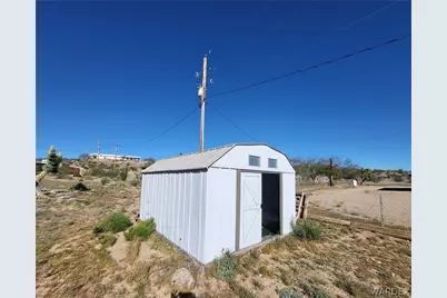 675 W Bright Angel Drive, Meadview, AZ 86444 - Photo 35