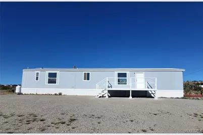 675 W Bright Angel Drive, Meadview, AZ 86444 - Photo 3