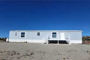 675 W Bright Angel Dr, Meadview, AZ 86444 - Photo 3