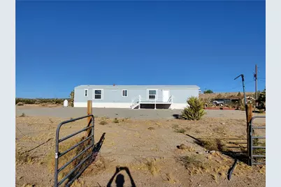 675 W Bright Angel Drive, Meadview, AZ 86444 - Photo 35