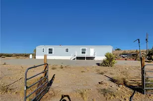 675 W Bright Angel Dr, Meadview, AZ 86444 - Photo 35