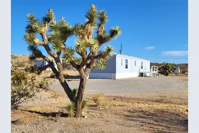 675 W Bright Angel Drive, Meadview, AZ 86444 - Photo 1