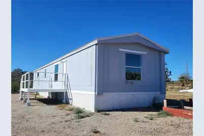 675 W Bright Angel Drive, Meadview, AZ 86444 - Photo 37