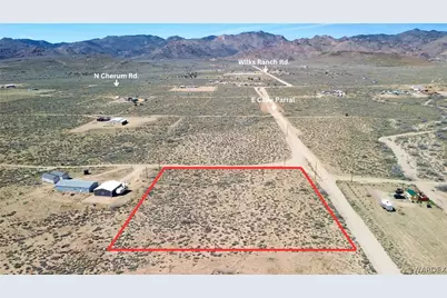 331-34-131 N Avenida Ramirez, Kingman, AZ 86409 - Photo 1