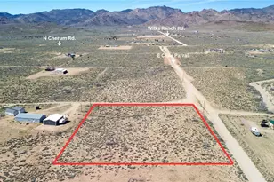 331-34-131 N Avenida Ramirez, Kingman, AZ 86409 - Photo 1