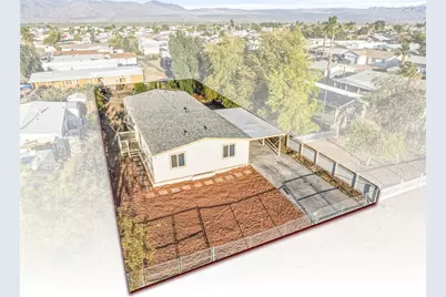 4423 S Calle Del Media, Fort Mohave, AZ 86426 - Photo 47