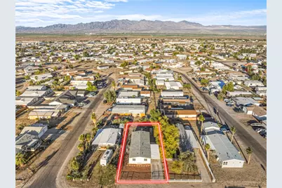 4423 S Calle Del Media, Fort Mohave, AZ 86426 - Photo 39