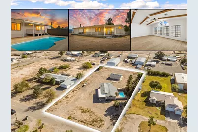7330 S Kaiser Drive, Mohave Valley, AZ 86440 - Photo 1