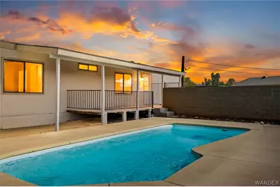 7330 S Kaiser Drive, Mohave Valley, AZ 86440 - Photo 3