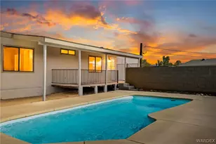 7330 S Kaiser Dr, Mohave Valley, AZ 86440 - Photo 3