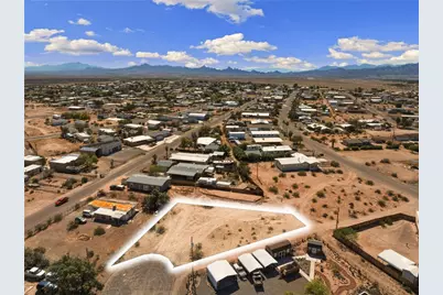 12633 S Mesa Circle, Topock, AZ 86436 - Photo 3