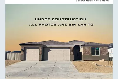 2156 Alan Ladd Drive, Kingman, AZ 86409 - Photo 1