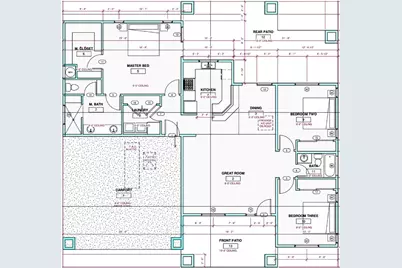 19608 Tom Mix Road, Yucca, AZ 86438 - Photo 3