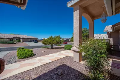 2836 Mountain Trail Road, Kingman, AZ 86401 - Photo 3