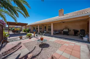 2836 Mountain Trail Rd, Kingman, AZ 86401 - Photo 37