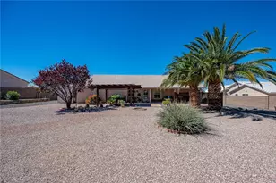 2836 Mountain Trail Rd, Kingman, AZ 86401 - Photo 43