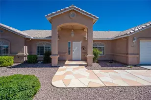 2836 Mountain Trail Rd, Kingman, AZ 86401 - Photo 3