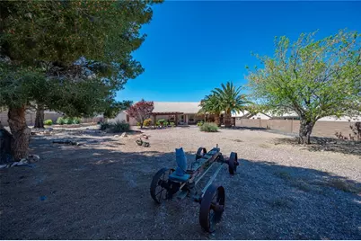 2836 Mountain Trail Road, Kingman, AZ 86401 - Photo 47