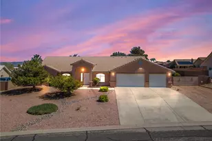 2836 Mountain Trail Rd, Kingman, AZ 86401 - Photo 1