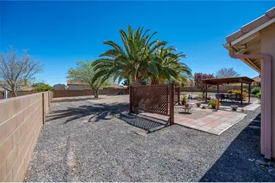 2836 Mountain Trail Road, Kingman, AZ 86401 - Photo 37