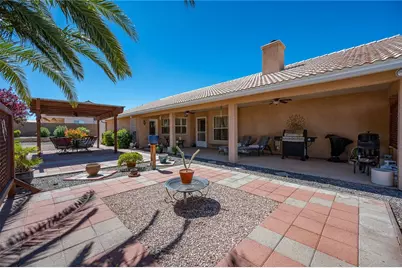 2836 Mountain Trail Road, Kingman, AZ 86401 - Photo 35