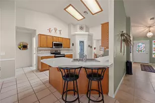 2836 Mountain Trail Rd, Kingman, AZ 86401 - Photo 17