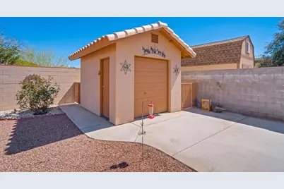 3960 N Diamond Drive, Kingman, AZ 86409 - Photo 35