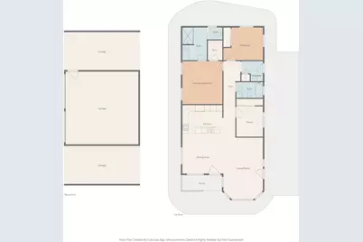 3869 N Alpine Road, Golden Valley, AZ 86413 - Photo 5