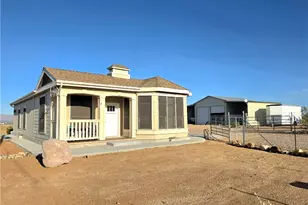 3869 N Alpine Rd, Golden Valley, AZ 86413 - Photo 1