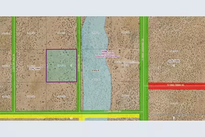 Lot 7 N Horse Mesa, Golden Valley, AZ 86413 - Photo 3
