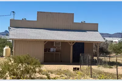 3587 N Horse Mesa Road, Golden Valley, AZ 86413 - Photo 3