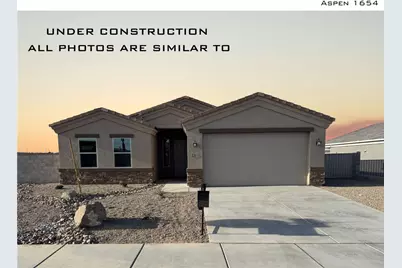 2783 E Hermosa Vista, Kingman, AZ 86409 - Photo 1