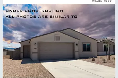 2780 E Colina Cerbat, Kingman, AZ 86409 - Photo 1