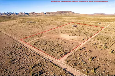 340-23-055 Round Island, Golden Valley, AZ 86413 - Photo 1