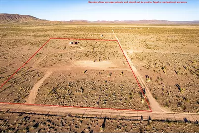 000 Round Island, Golden Valley, AZ 86413 - Photo 3