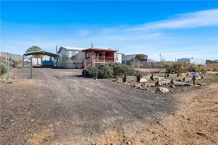9260 N Diamond Bar Ave, Kingman, AZ 86401 - Photo 21