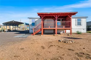 9260 N Diamond Bar Ave, Kingman, AZ 86401 - Photo 1
