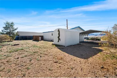 9260 N Diamond Bar Avenue, Kingman, AZ 86401 - Photo 27