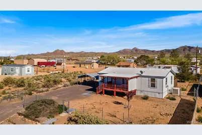9260 N Diamond Bar Avenue, Kingman, AZ 86401 - Photo 33