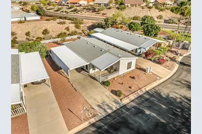 2350 Adobe Road #Lot 2, Bullhead City, AZ 86442 - Photo 1
