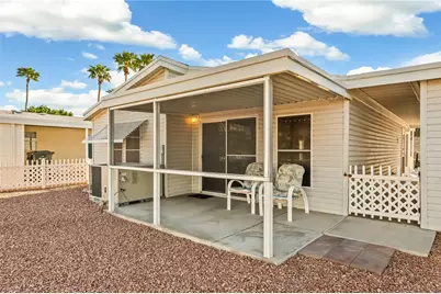 2350 Adobe Road #Lot 2, Bullhead City, AZ 86442 - Photo 13