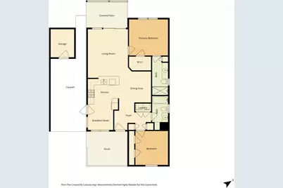 2350 Adobe Road #Lot 2, Bullhead City, AZ 86442 - Photo 49