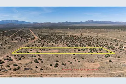 0000 Quiver, Hackberry, AZ 86411 - Photo 5