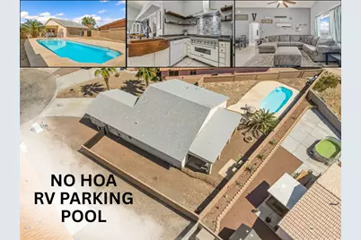 4834 S Castilla Bay, Fort Mohave, AZ 86426 - Photo 1