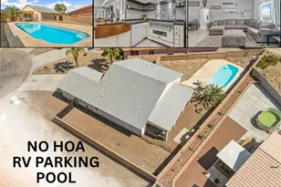 4834 S Castilla Bay, Fort Mohave, AZ 86426 - Photo 1