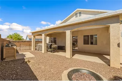 4834 S Castilla Bay, Fort Mohave, AZ 86426 - Photo 37