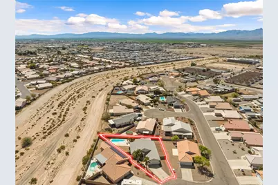 4834 S Castilla Bay, Fort Mohave, AZ 86426 - Photo 45