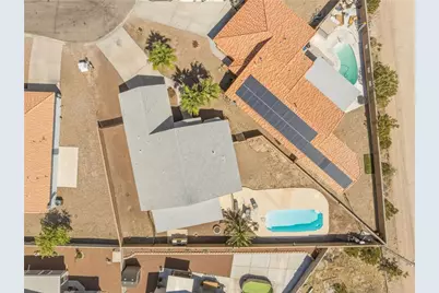 4834 S Castilla Bay, Fort Mohave, AZ 86426 - Photo 47