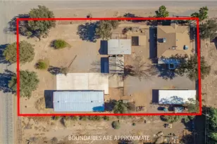 8893 S Calle Del Media, Mohave Valley, AZ 86440 - Photo 5